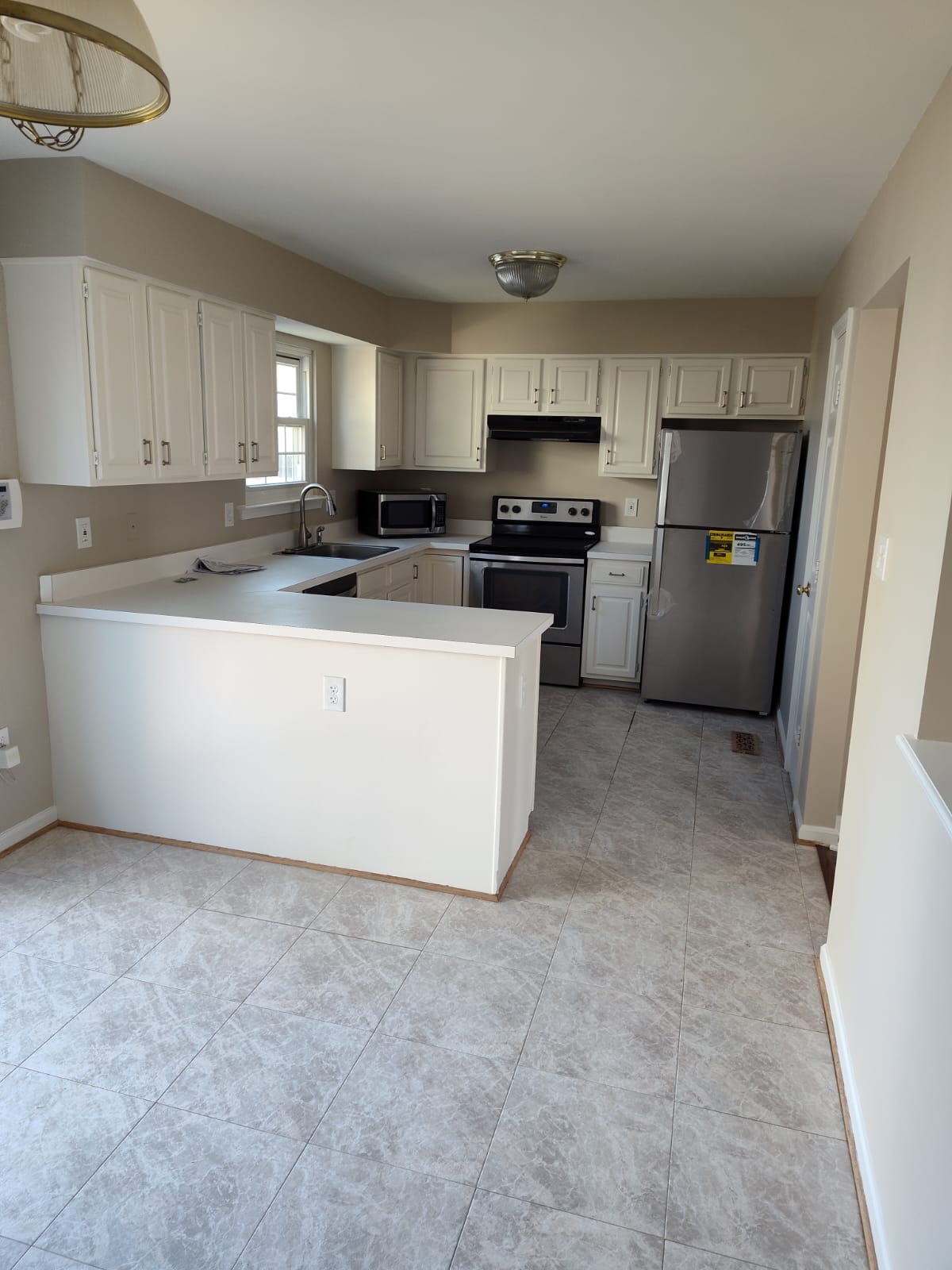 navarros remodeling llc Image